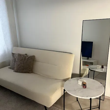 Appartement Kansankatu Rovaniemi