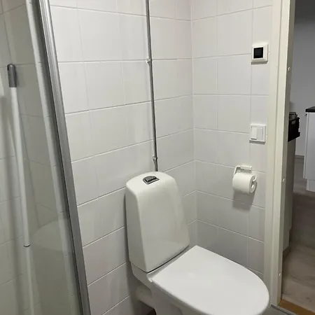 Appartement Kansankatu