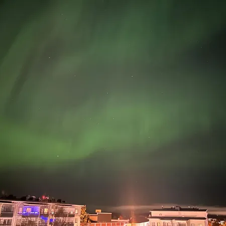 Kansankatu Rovaniemi