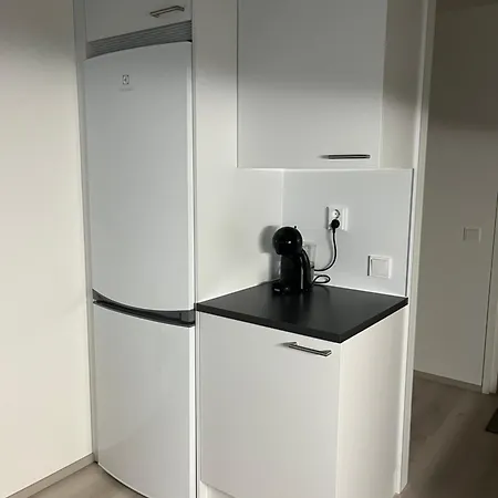 Kansankatu Appartement *