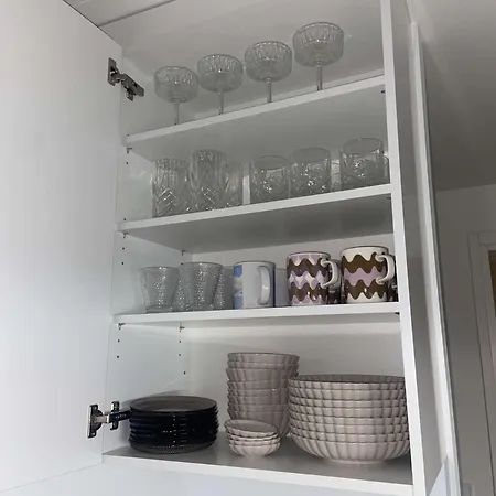 Appartement Kansankatu *